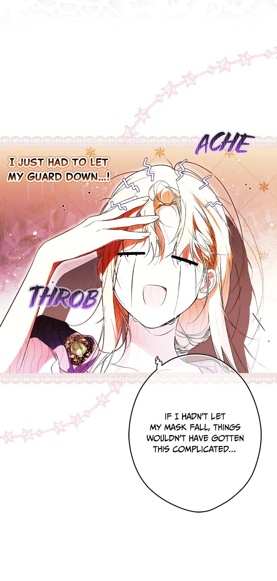 Secret Lady, Chapter 121 image 35